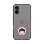 スリムプロテクションプレミアムケース［ ちびまる子ちゃん - まる子A ］