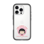 スリムプロテクションプレミアムケース［ ちびまる子ちゃん - まる子A ］