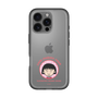 スリムプロテクションプレミアムケース［ ちびまる子ちゃん - まる子A ］