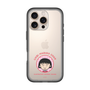 スリムプロテクションプレミアムケース［ ちびまる子ちゃん - まる子A ］