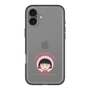 スリムプロテクションプレミアムケース［ ちびまる子ちゃん - まる子A ］