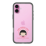 スリムプロテクションプレミアムケース［ ちびまる子ちゃん - まる子A ］