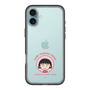 スリムプロテクションプレミアムケース［ ちびまる子ちゃん - まる子A ］