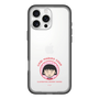 スリムプロテクションプレミアムケース［ ちびまる子ちゃん - まる子A ］