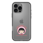 スリムプロテクションプレミアムケース［ ちびまる子ちゃん - まる子A ］