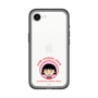 スリムプロテクションプレミアムケース［ ちびまる子ちゃん - まる子A ］