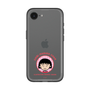 スリムプロテクションプレミアムケース［ ちびまる子ちゃん - まる子A ］