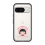 スリムプロテクションプレミアムケース［ ちびまる子ちゃん - まる子A ］