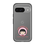 スリムプロテクションプレミアムケース［ ちびまる子ちゃん - まる子A ］