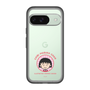 スリムプロテクションプレミアムケース［ ちびまる子ちゃん - まる子A ］