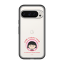 スリムプロテクションプレミアムケース［ ちびまる子ちゃん - まる子A ］