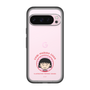 スリムプロテクションプレミアムケース［ ちびまる子ちゃん - まる子A ］