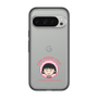 スリムプロテクションプレミアムケース［ ちびまる子ちゃん - まる子A ］