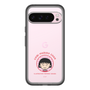 スリムプロテクションプレミアムケース［ ちびまる子ちゃん - まる子A ］