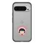 スリムプロテクションプレミアムケース［ ちびまる子ちゃん - まる子A ］