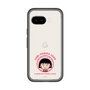 スリムプロテクションプレミアムケース［ ちびまる子ちゃん - まる子A ］
