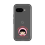 スリムプロテクションプレミアムケース［ ちびまる子ちゃん - まる子A ］