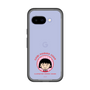 スリムプロテクションプレミアムケース［ ちびまる子ちゃん - まる子A ］