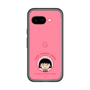 スリムプロテクションプレミアムケース［ ちびまる子ちゃん - まる子A ］
