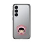 スリムプロテクションプレミアムケース［ ちびまる子ちゃん - まる子A ］