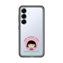 スリムプロテクションプレミアムケース［ ちびまる子ちゃん - まる子A ］