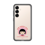 スリムプロテクションプレミアムケース［ ちびまる子ちゃん - まる子A ］