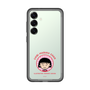 スリムプロテクションプレミアムケース［ ちびまる子ちゃん - まる子A ］