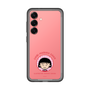 スリムプロテクションプレミアムケース［ ちびまる子ちゃん - まる子A ］