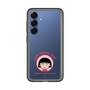 スリムプロテクションプレミアムケース［ ちびまる子ちゃん - まる子A ］