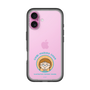スリムプロテクションプレミアムケース［ ちびまる子ちゃん - たまちゃん ］