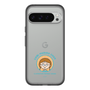 スリムプロテクションプレミアムケース［ ちびまる子ちゃん - たまちゃん ］