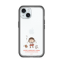 スリムプロテクションプレミアムケース［ ちびまる子ちゃん - ダンス ］