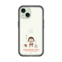 スリムプロテクションプレミアムケース［ ちびまる子ちゃん - ダンス ］