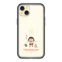 スリムプロテクションプレミアムケース［ ちびまる子ちゃん - ダンス ］