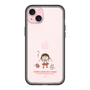 スリムプロテクションプレミアムケース［ ちびまる子ちゃん - ダンス ］