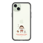 スリムプロテクションプレミアムケース［ ちびまる子ちゃん - ダンス ］