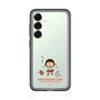 スリムプロテクションプレミアムケース［ ちびまる子ちゃん - ダンス ］