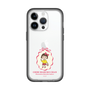 スリムプロテクションプレミアムケース［ ちびまる子ちゃん - リボンでお出かけ ］