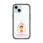 スリムプロテクションプレミアムケース［ ちびまる子ちゃん - リボンでお出かけ ］