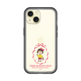 スリムプロテクションプレミアムケース［ ちびまる子ちゃん - リボンでお出かけ ］