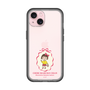 スリムプロテクションプレミアムケース［ ちびまる子ちゃん - リボンでお出かけ ］