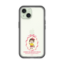 スリムプロテクションプレミアムケース［ ちびまる子ちゃん - リボンでお出かけ ］
