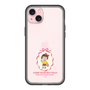 スリムプロテクションプレミアムケース［ ちびまる子ちゃん - リボンでお出かけ ］