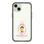 スリムプロテクションプレミアムケース［ ちびまる子ちゃん - リボンでお出かけ ］