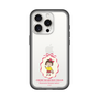 スリムプロテクションプレミアムケース［ ちびまる子ちゃん - リボンでお出かけ ］