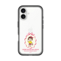スリムプロテクションプレミアムケース［ ちびまる子ちゃん - リボンでお出かけ ］