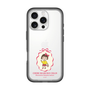 スリムプロテクションプレミアムケース［ ちびまる子ちゃん - リボンでお出かけ ］