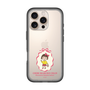 スリムプロテクションプレミアムケース［ ちびまる子ちゃん - リボンでお出かけ ］