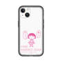 スリムプロテクションプレミアムケース［ ちびまる子ちゃん - セリフA ］