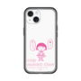 スリムプロテクションプレミアムケース［ ちびまる子ちゃん - セリフA ］